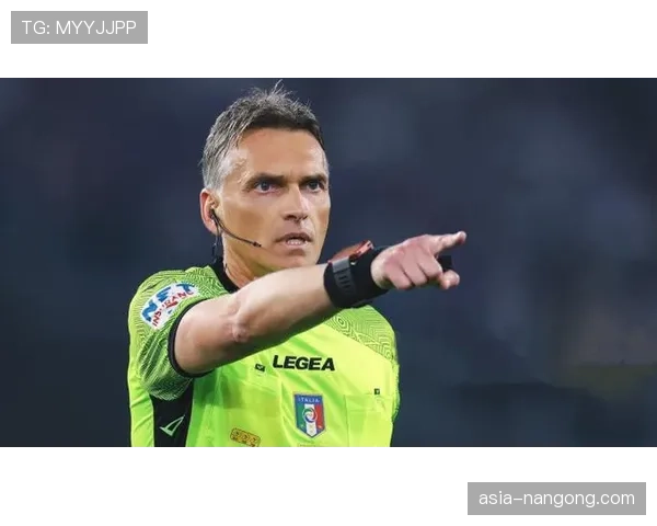 消息：前意甲名哨加入VAR技术供应商，担任判罚逻辑顾问